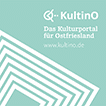 KultinO - Das Kulturportal für Ostfriesland